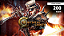 Cash Continent of the Ninth Seal 200 Gcoin - Código Digital - Imagem 1